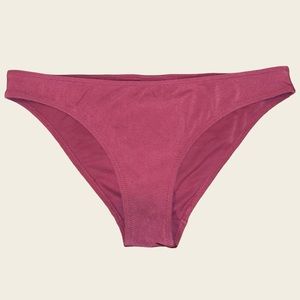 H&M — Rose Swim Bottoms